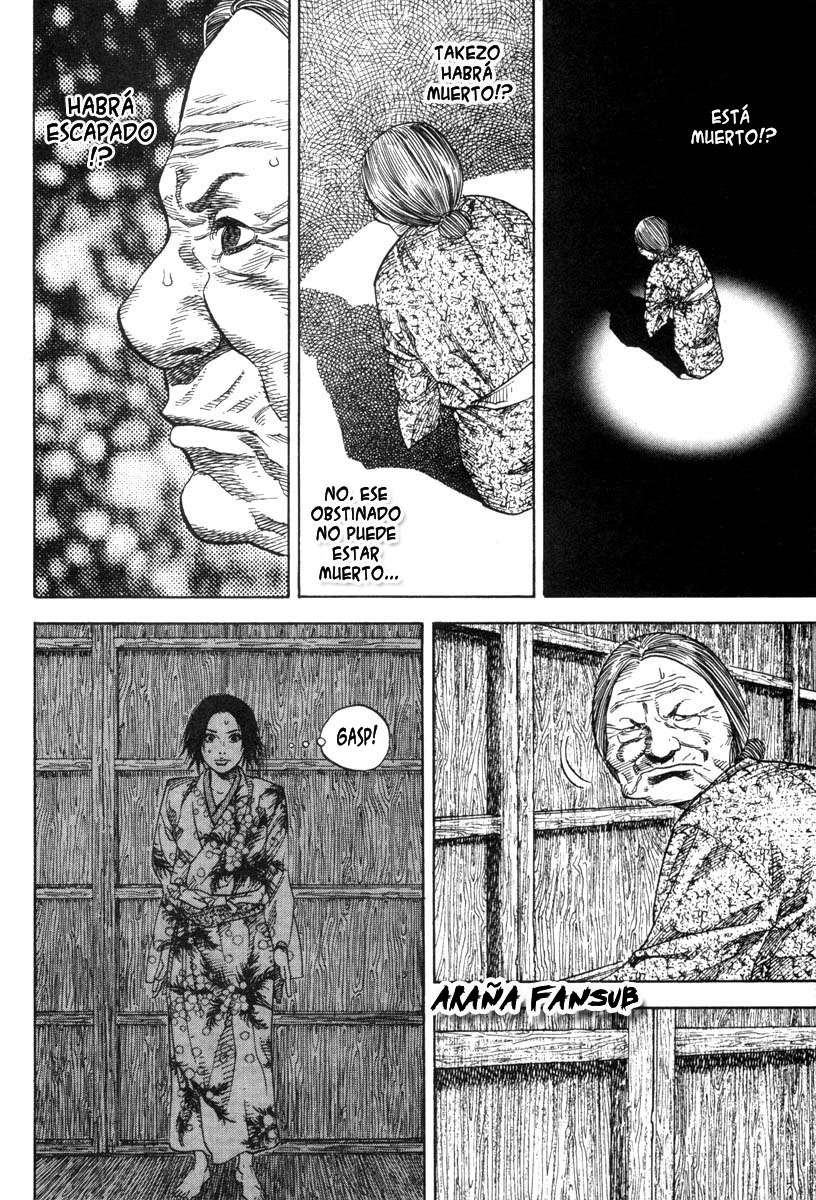 Read Vagabond (es) Manga Online