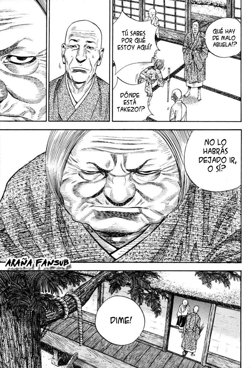 Read Vagabond (es) Manga Online