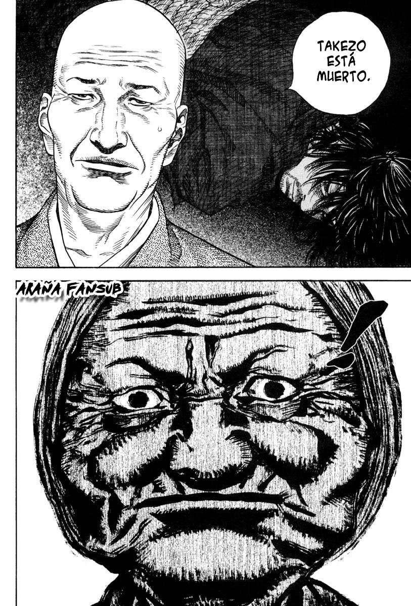 Read Vagabond (es) Manga Online