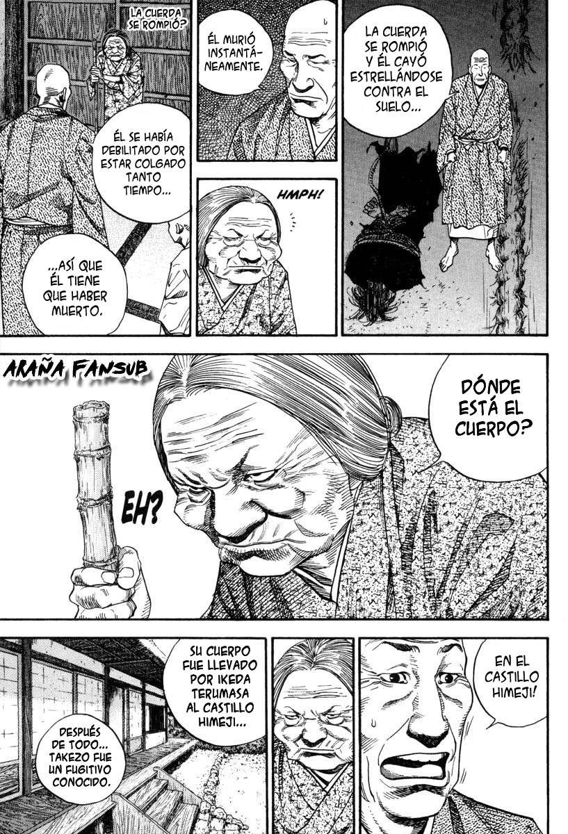 Read Vagabond (es) Manga Online