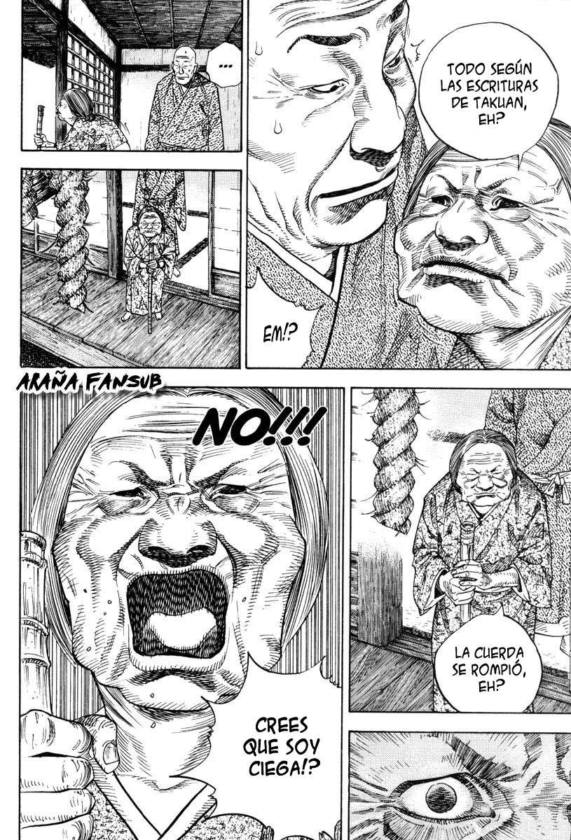 Read Vagabond (es) Manga Online