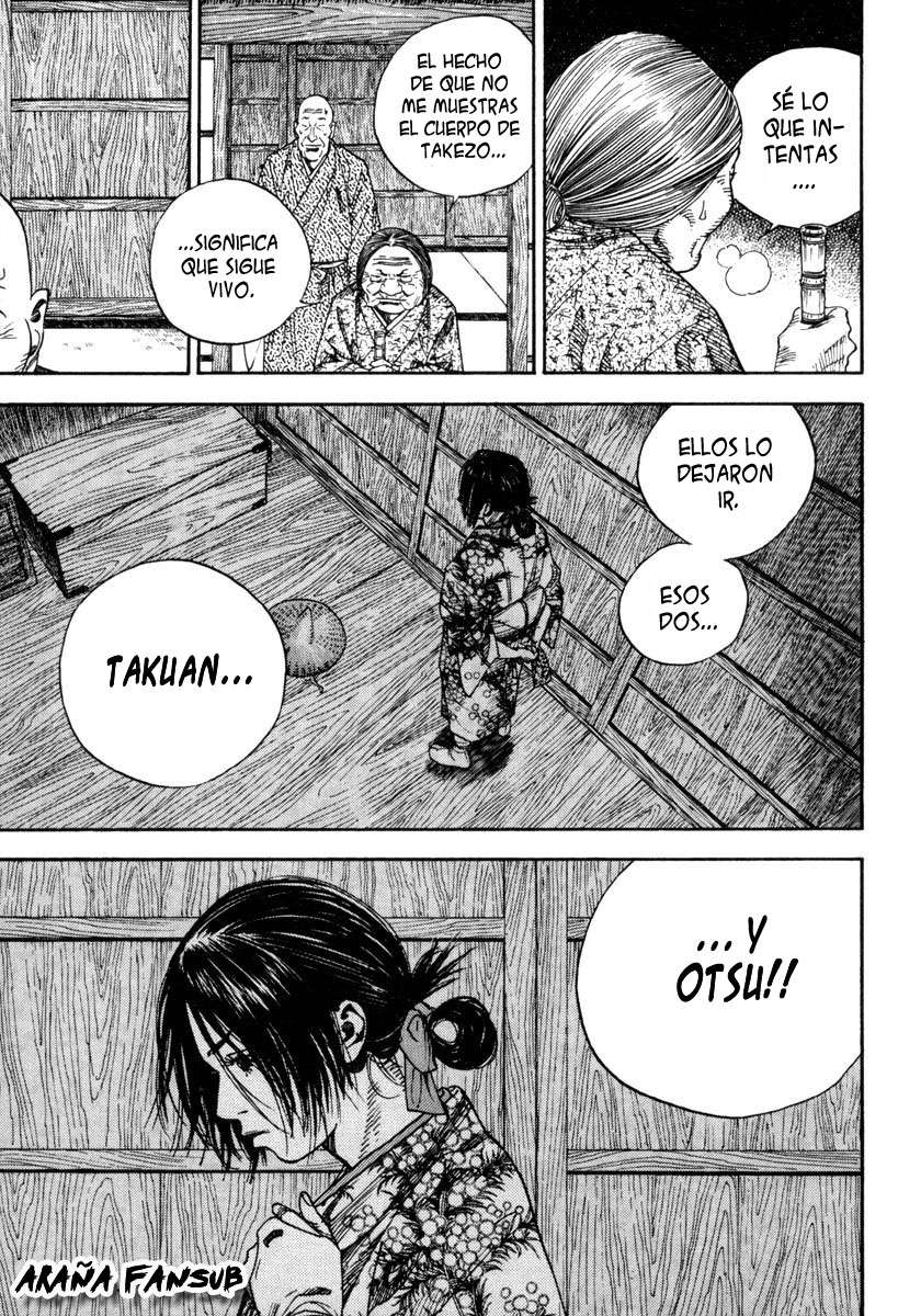 Read Vagabond (es) Manga Online