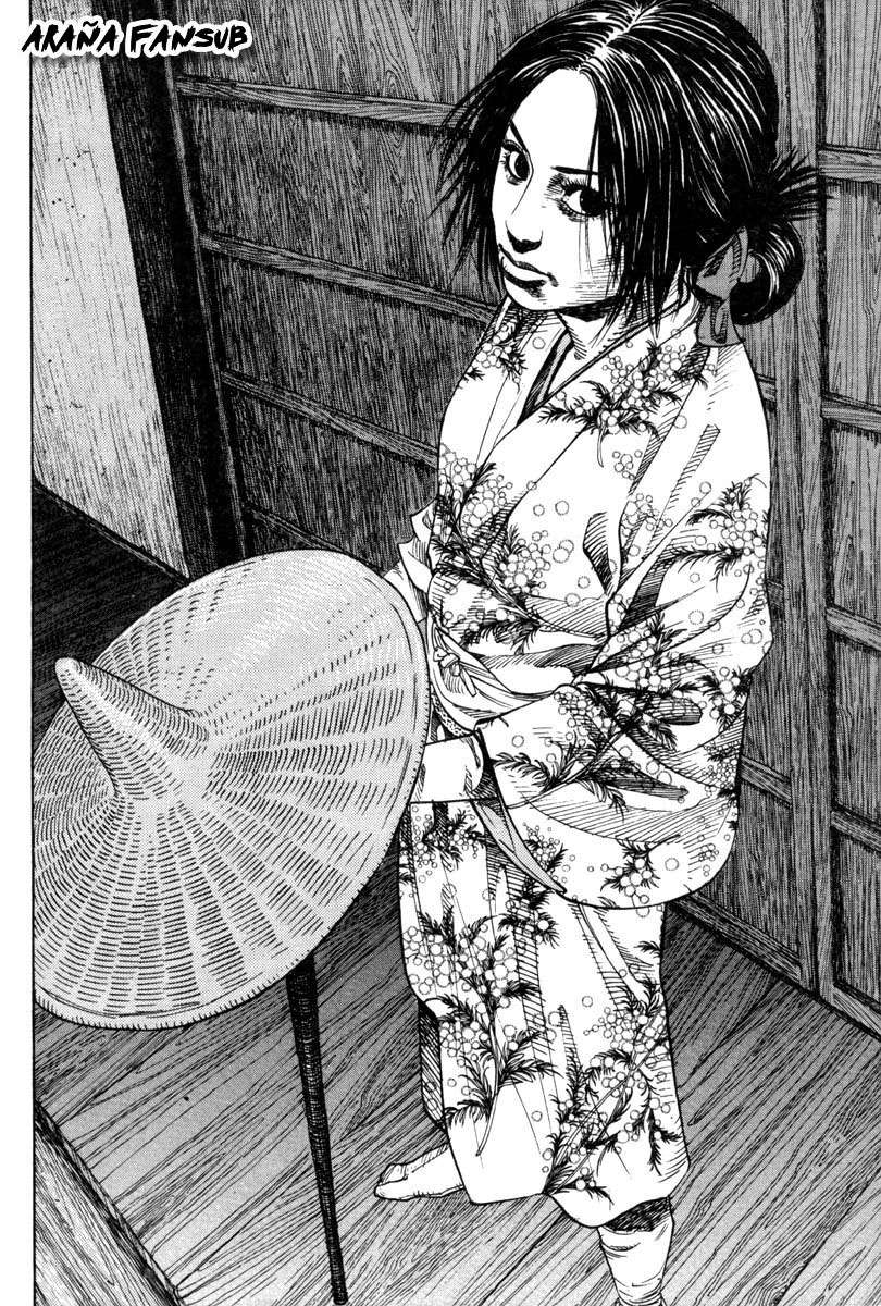 Read Vagabond (es) Manga Online