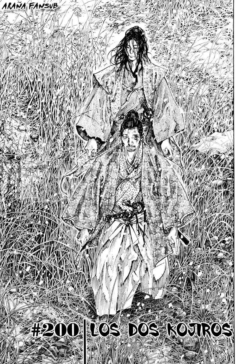 Read Vagabond (es) Manga Online