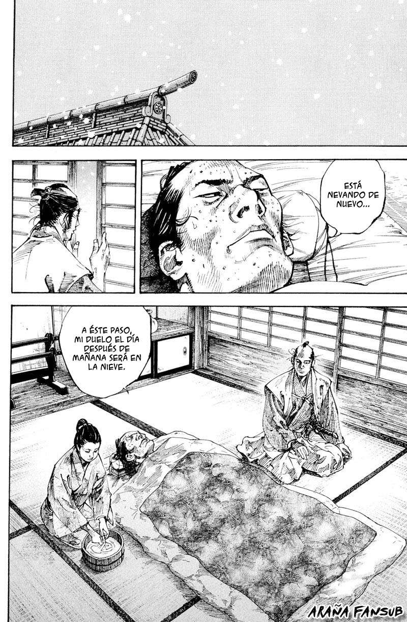 Read Vagabond (es) Manga Online