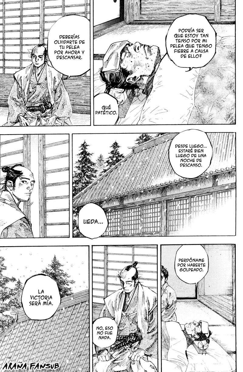 Read Vagabond (es) Manga Online