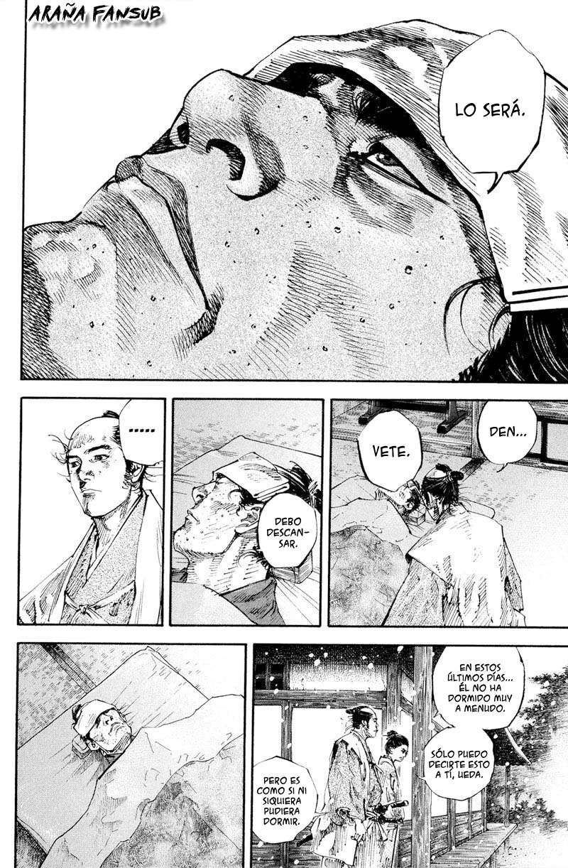 Read Vagabond (es) Manga Online