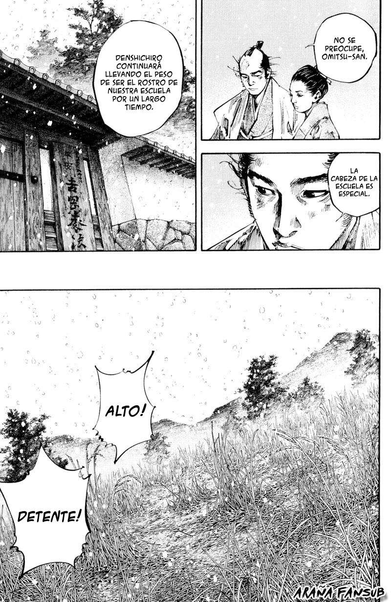 Read Vagabond (es) Manga Online