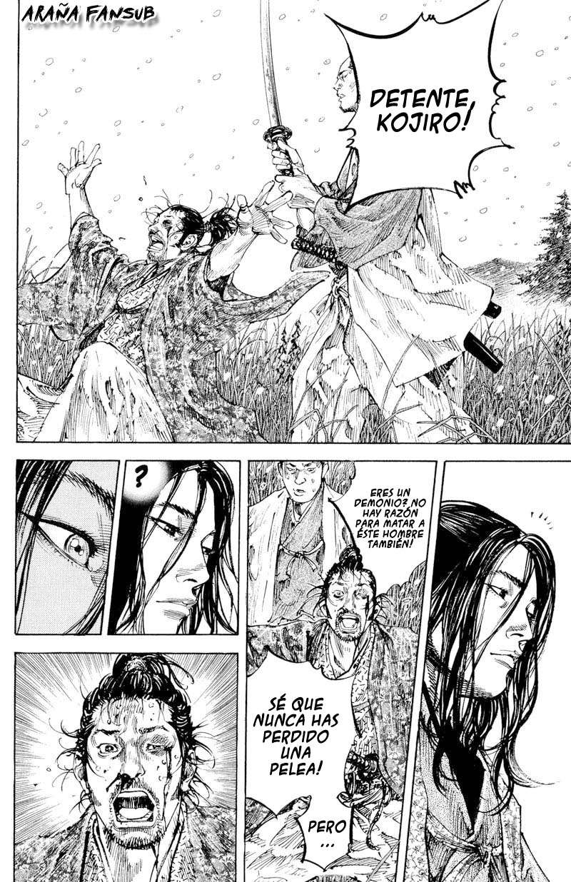 Read Vagabond (es) Manga Online