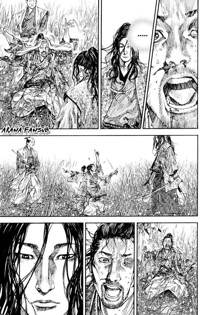 Read Vagabond (es) Manga Online