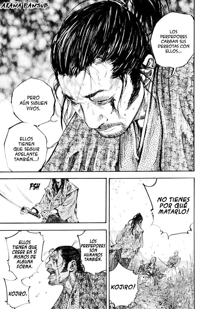 Read Vagabond (es) Manga Online