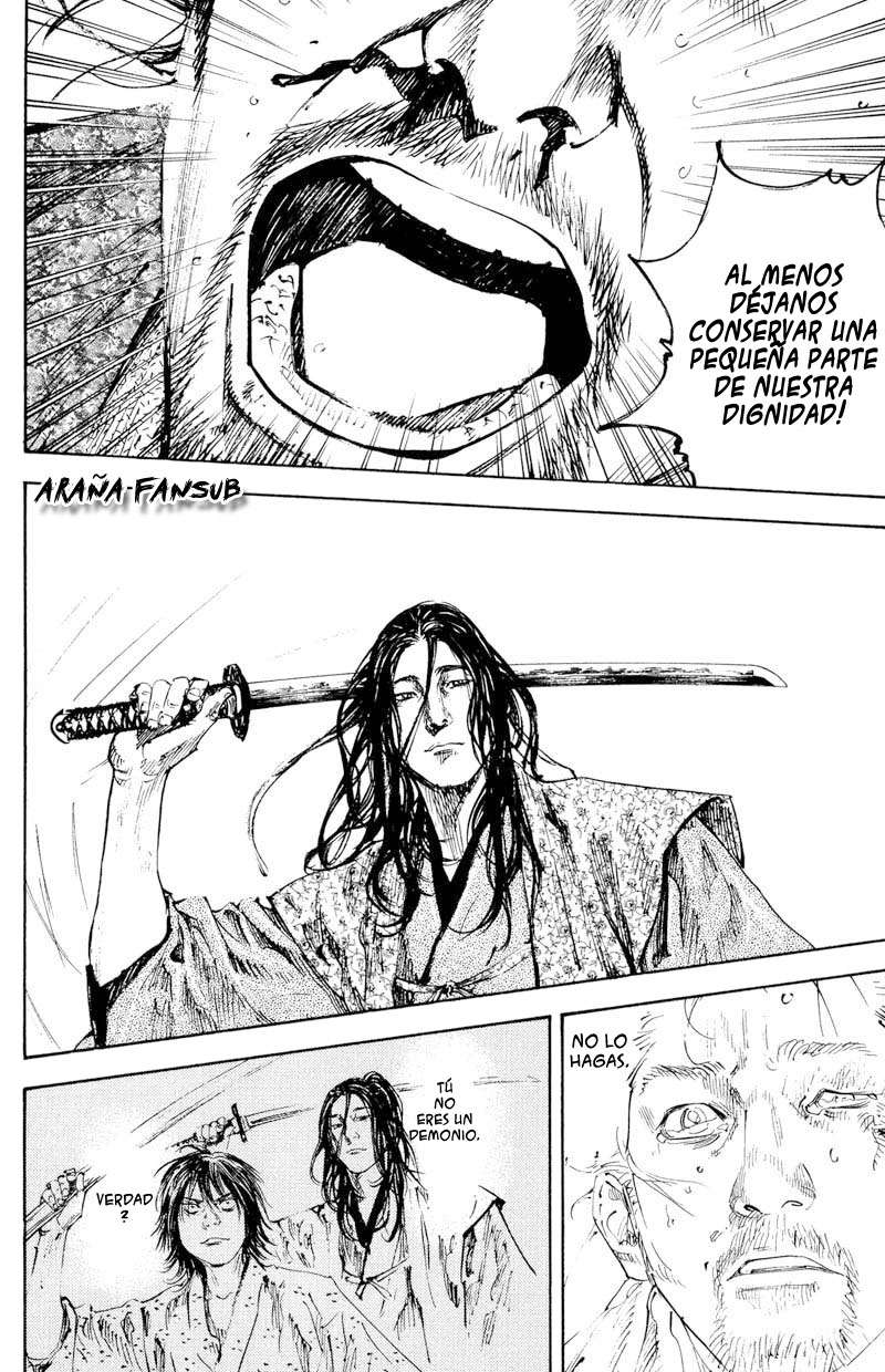 Read Vagabond (es) Manga Online