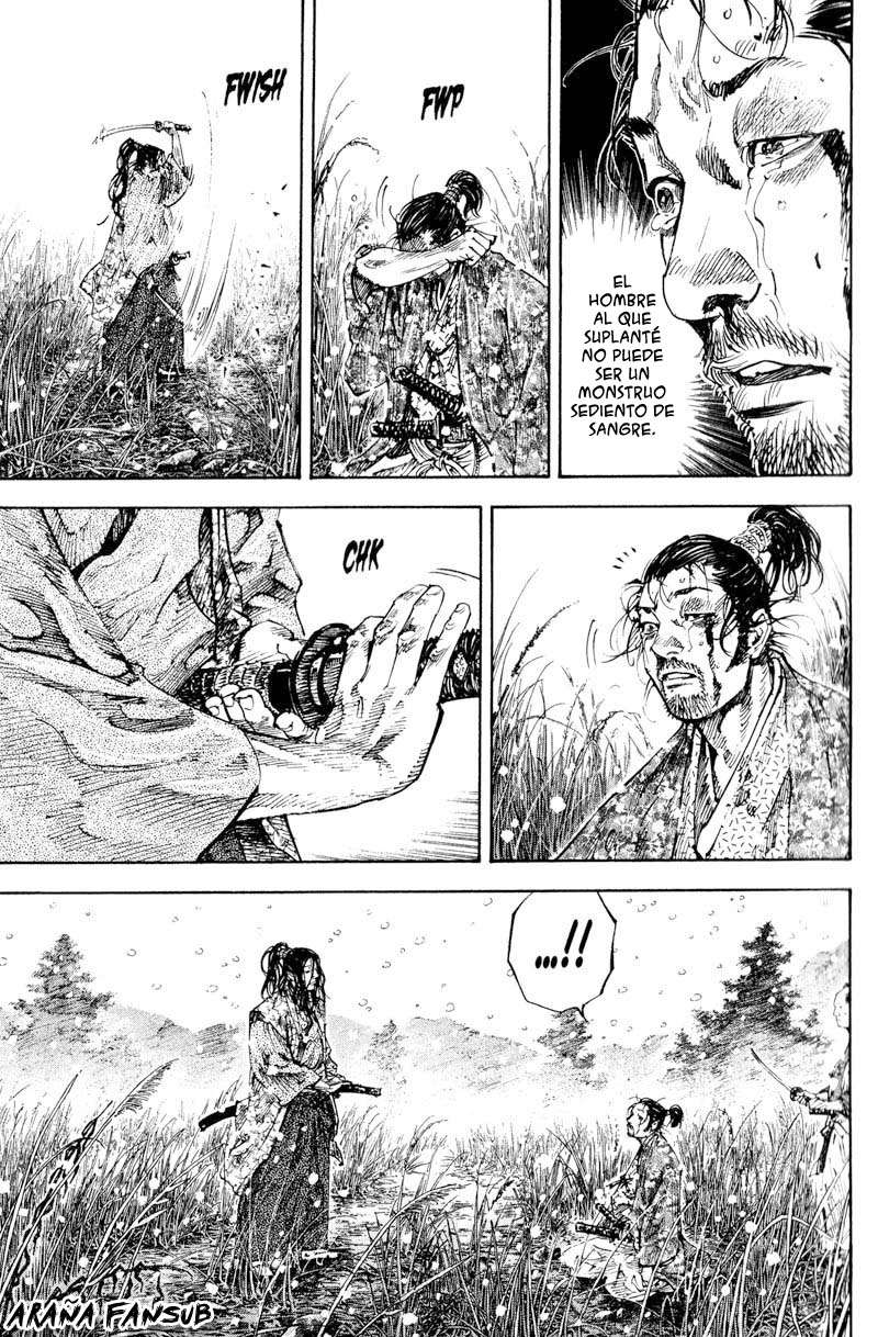 Read Vagabond (es) Manga Online