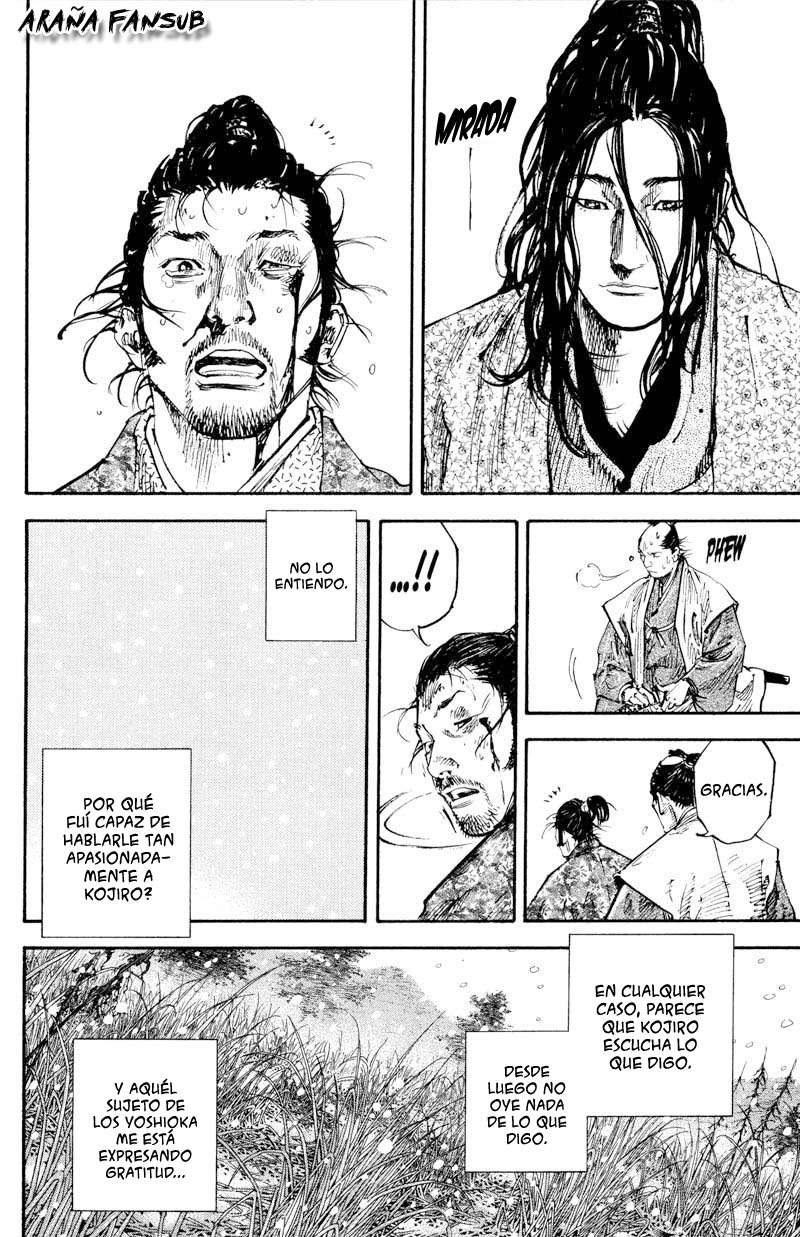 Read Vagabond (es) Manga Online
