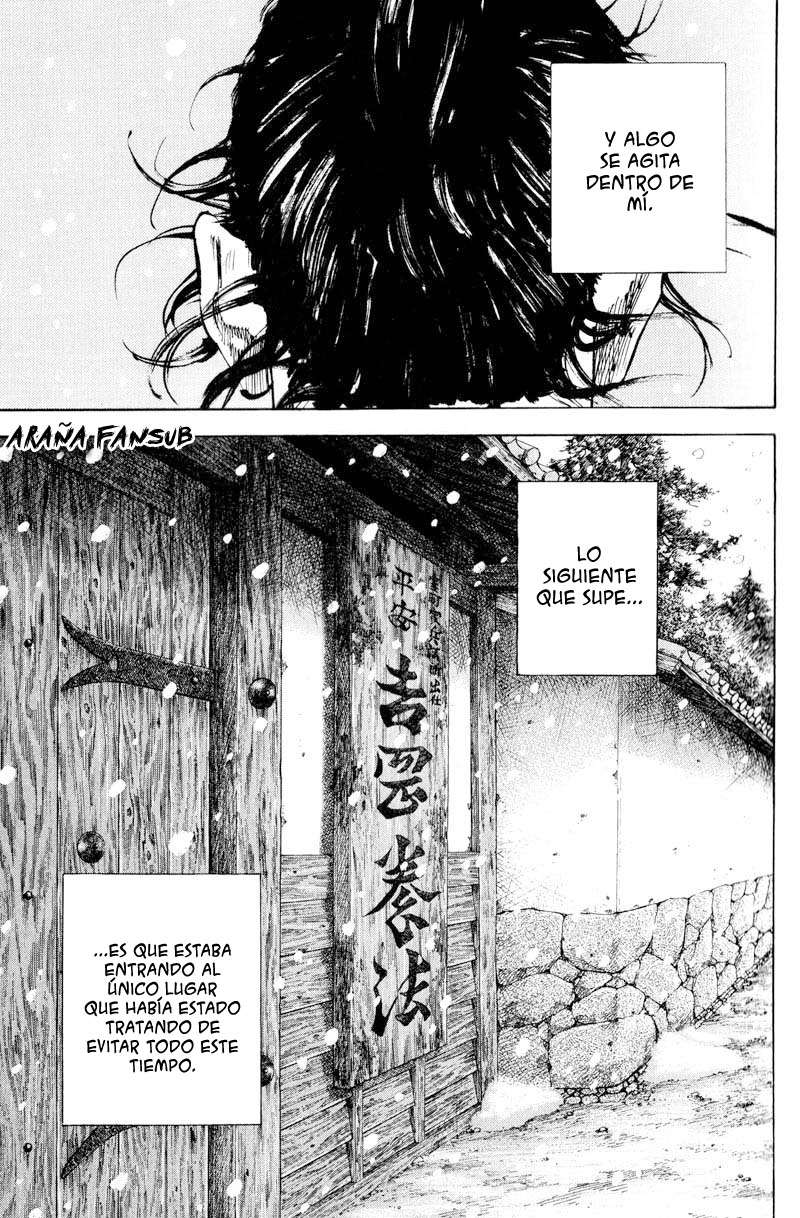 Read Vagabond (es) Manga Online