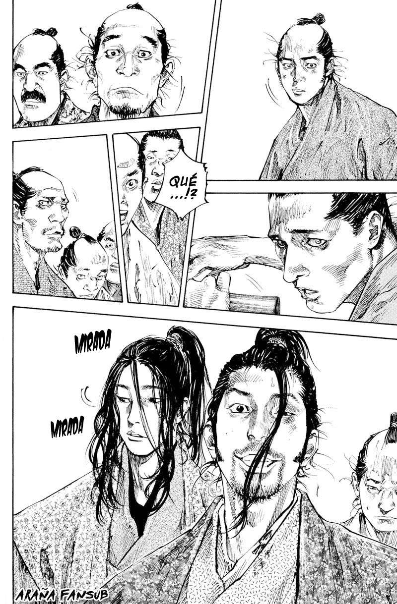 Read Vagabond (es) Manga Online