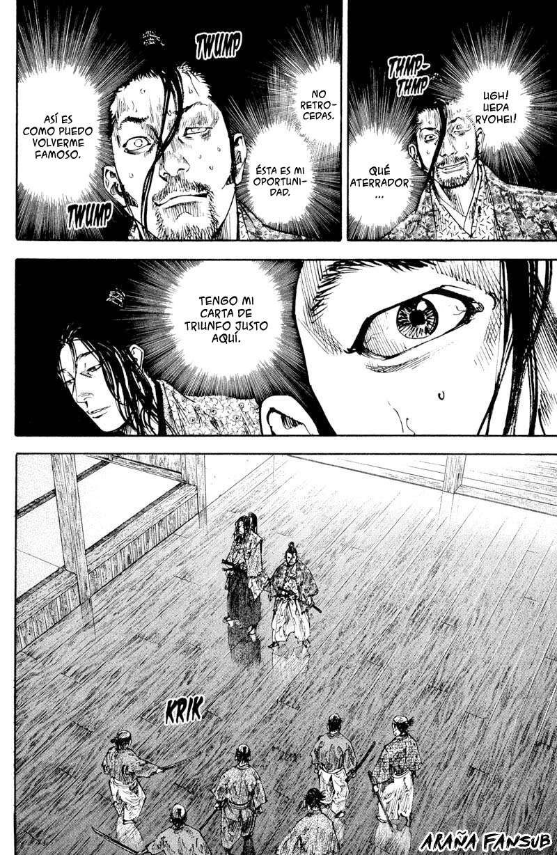Read Vagabond (es) Manga Online