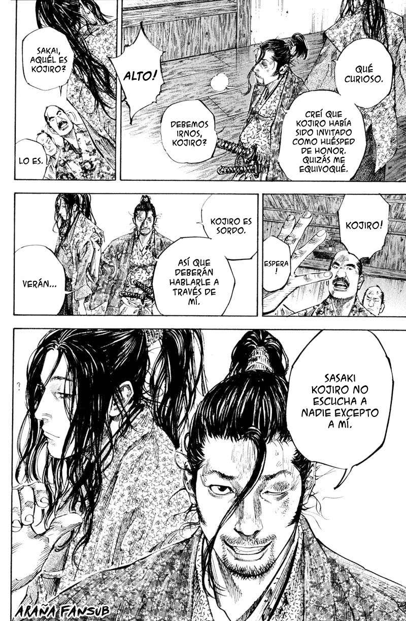 Read Vagabond (es) Manga Online