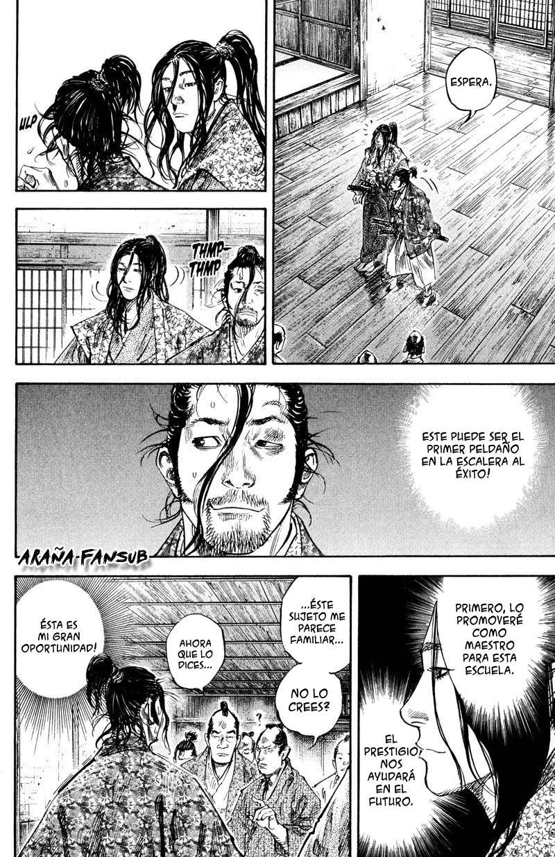 Read Vagabond (es) Manga Online