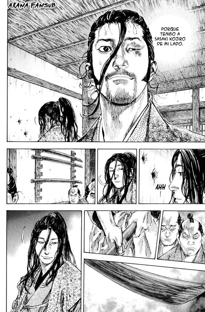 Read Vagabond (es) Manga Online