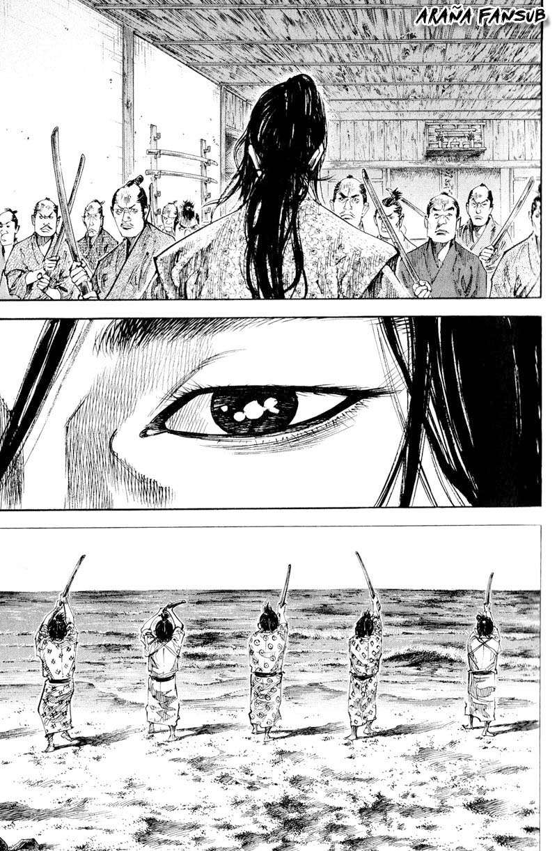 Read Vagabond (es) Manga Online
