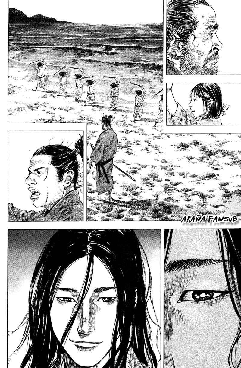 Read Vagabond (es) Manga Online
