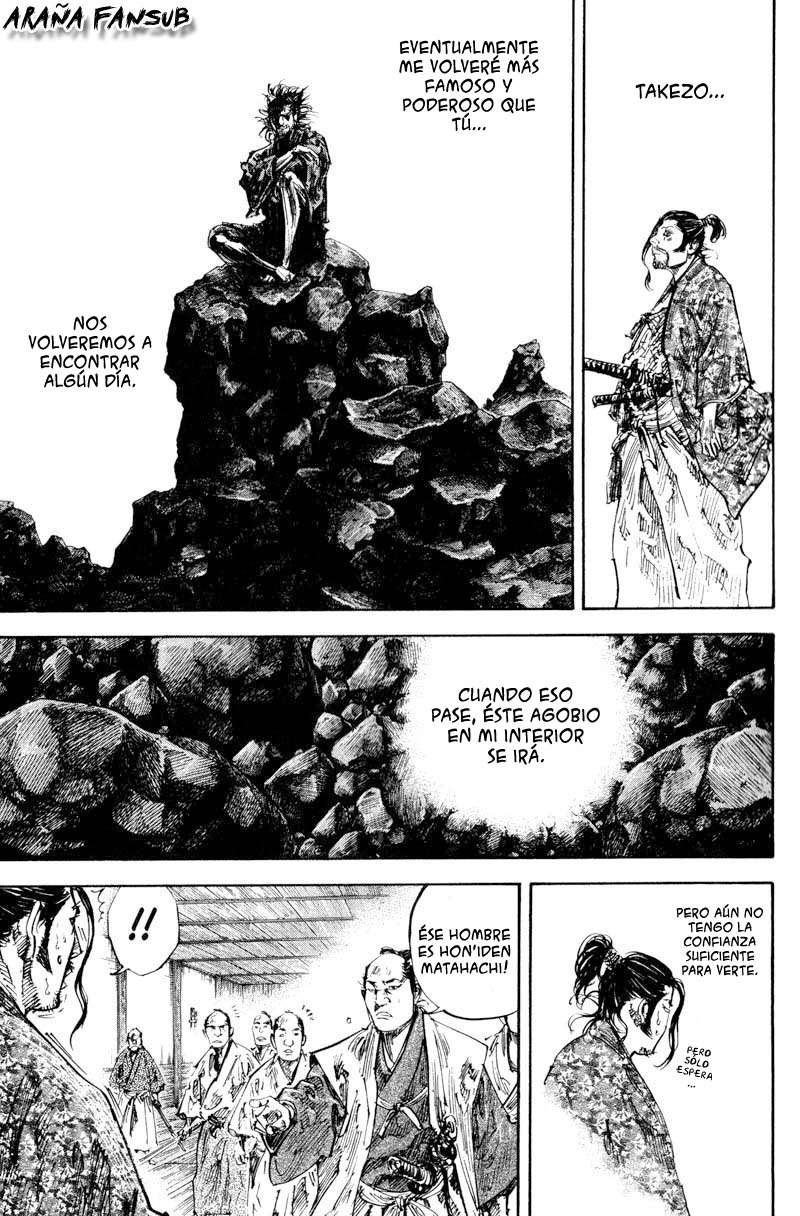 Read Vagabond (es) Manga Online