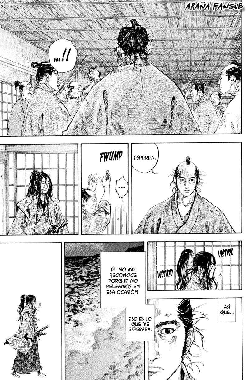 Read Vagabond (es) Manga Online