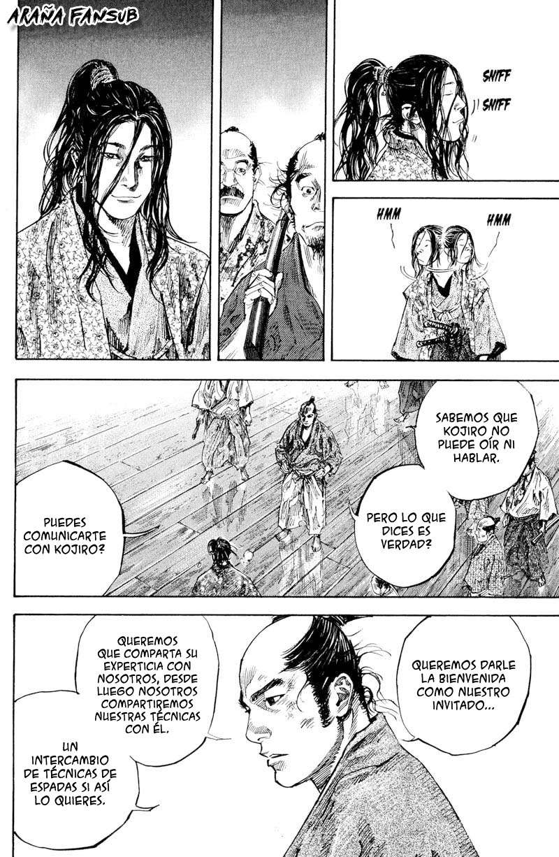 Read Vagabond (es) Manga Online