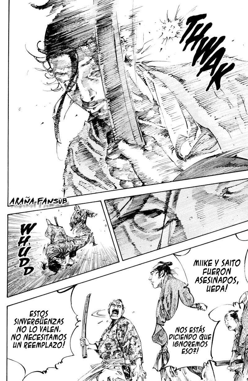 Read Vagabond (es) Manga Online