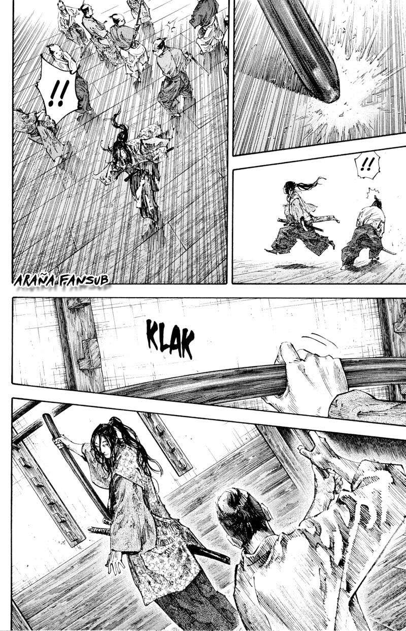 Read Vagabond (es) Manga Online