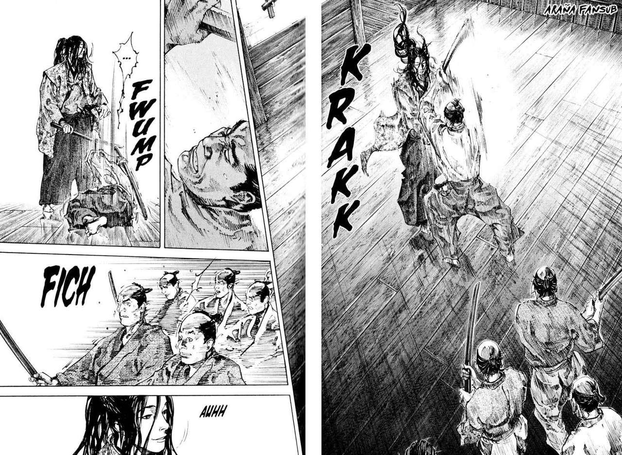 Read Vagabond (es) Manga Online