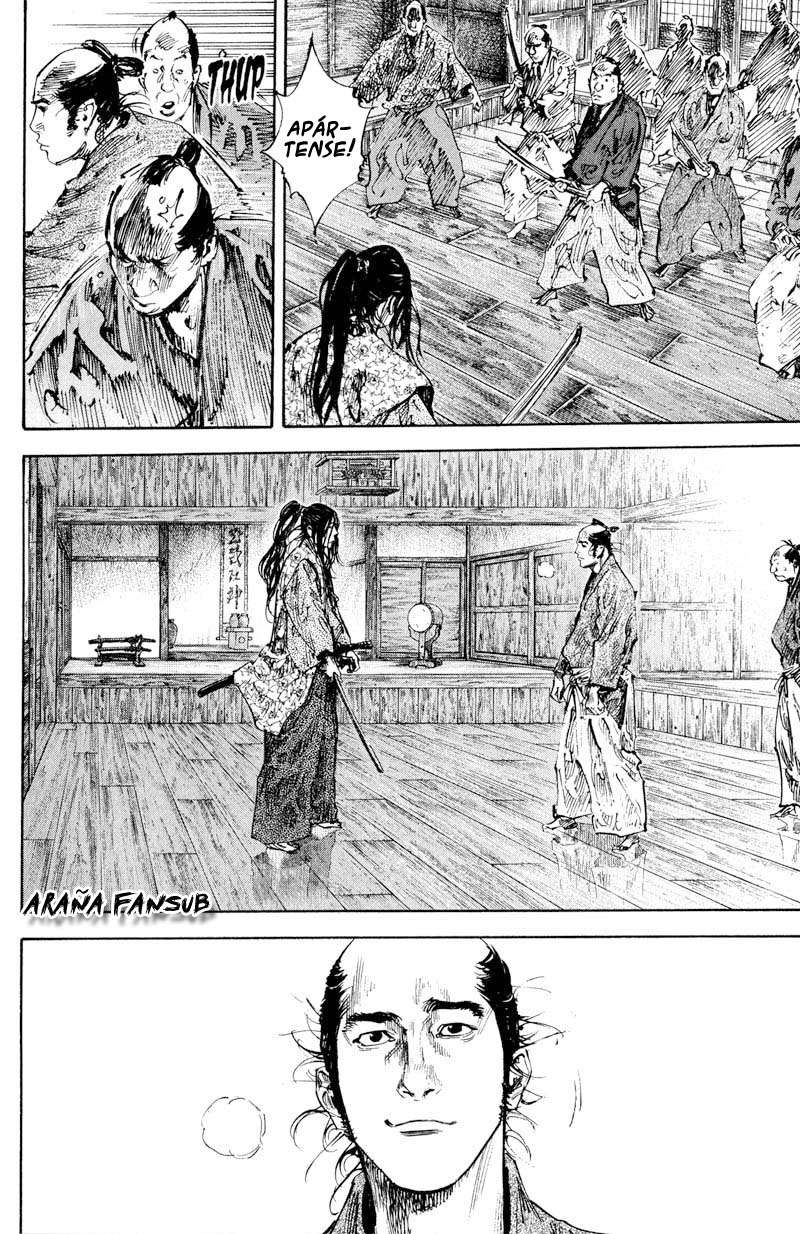 Read Vagabond (es) Manga Online