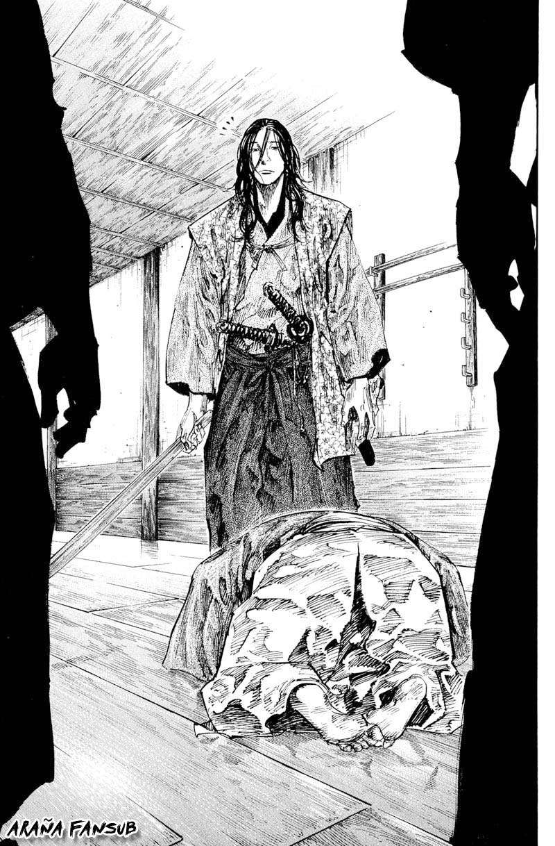 Read Vagabond (es) Manga Online