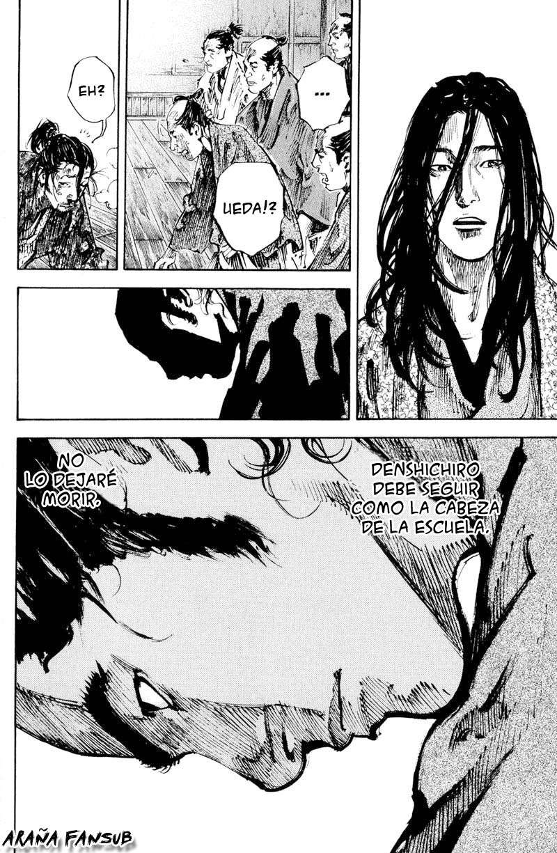 Read Vagabond (es) Manga Online