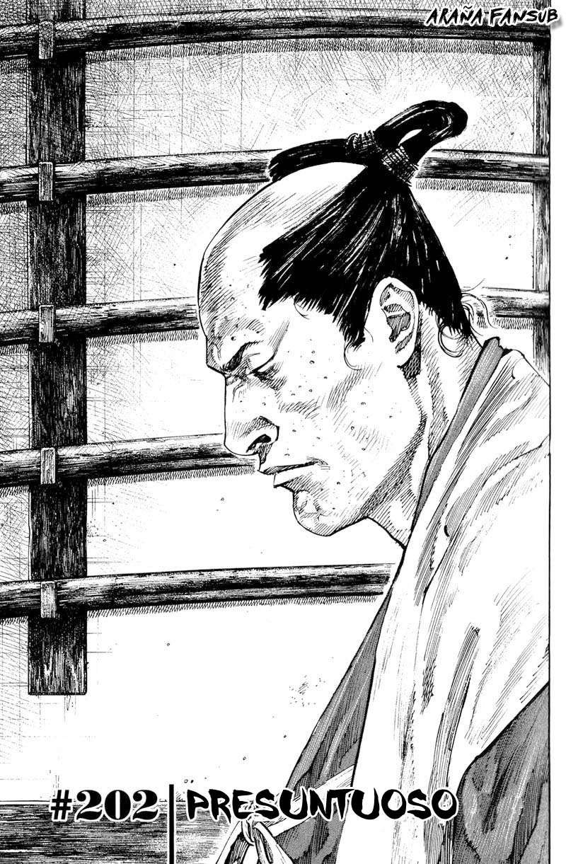 Read Vagabond (es) Manga Online