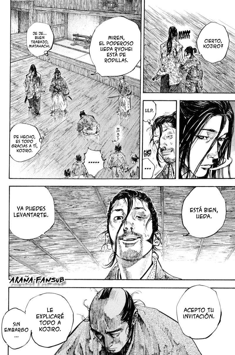 Read Vagabond (es) Manga Online