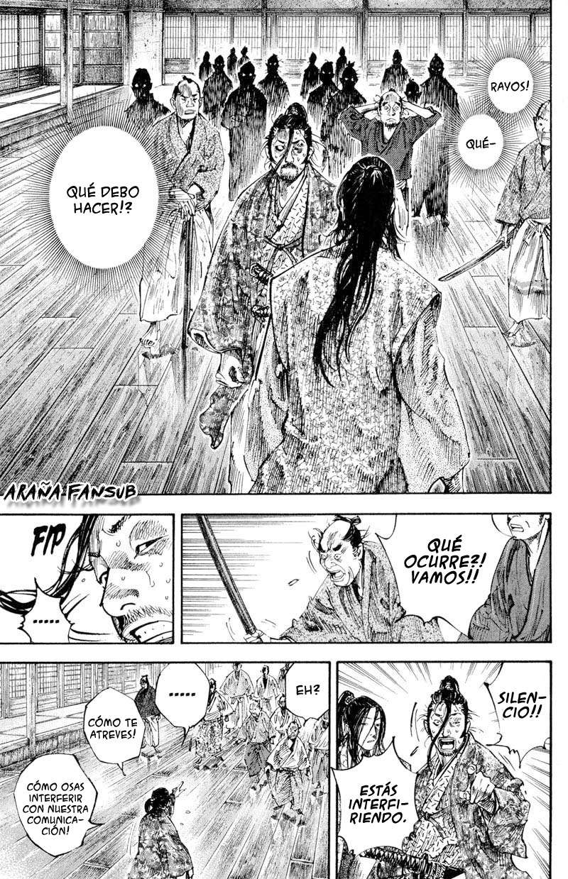 Read Vagabond (es) Manga Online