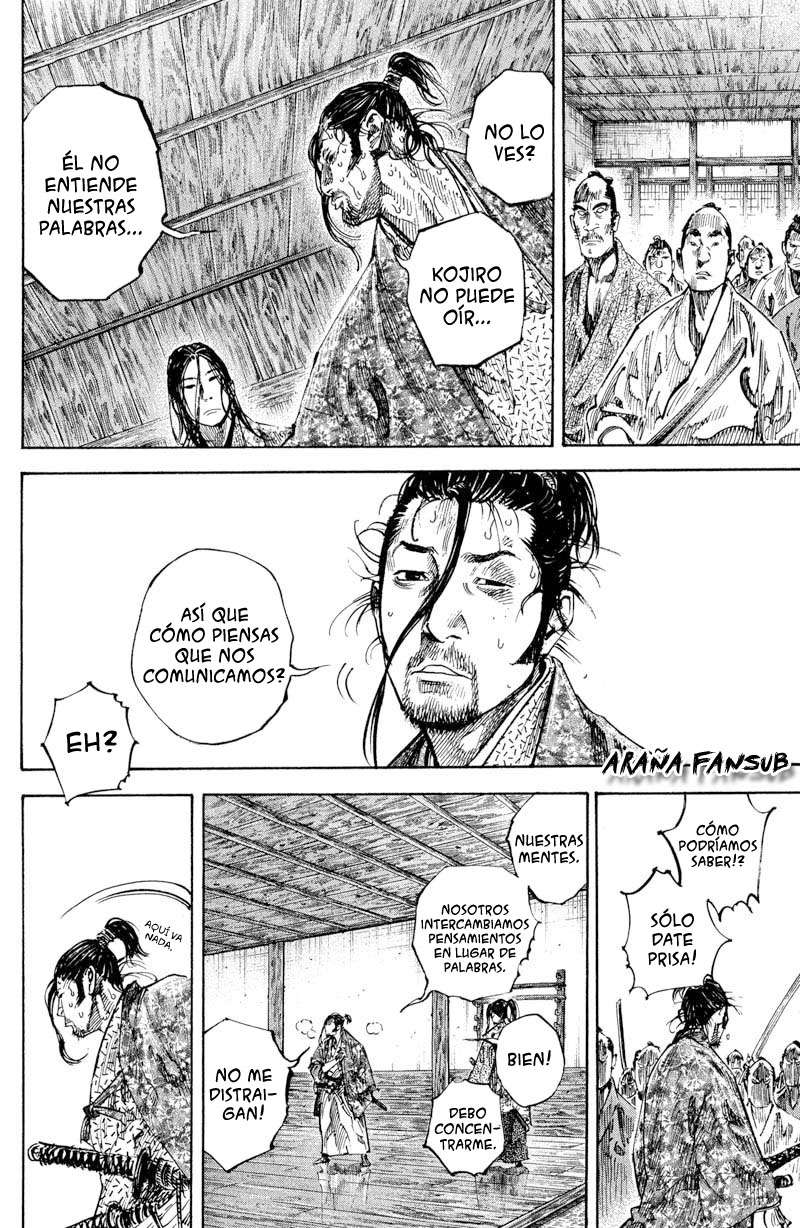 Read Vagabond (es) Manga Online