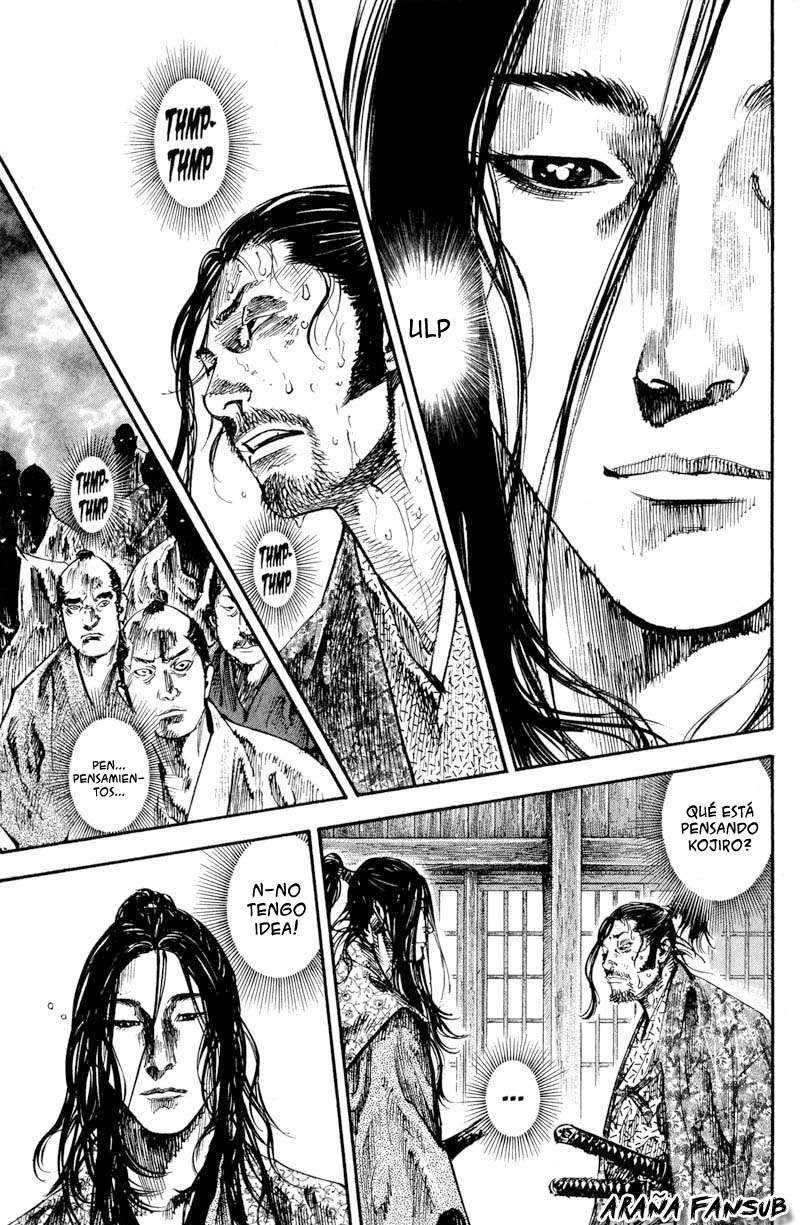 Read Vagabond (es) Manga Online