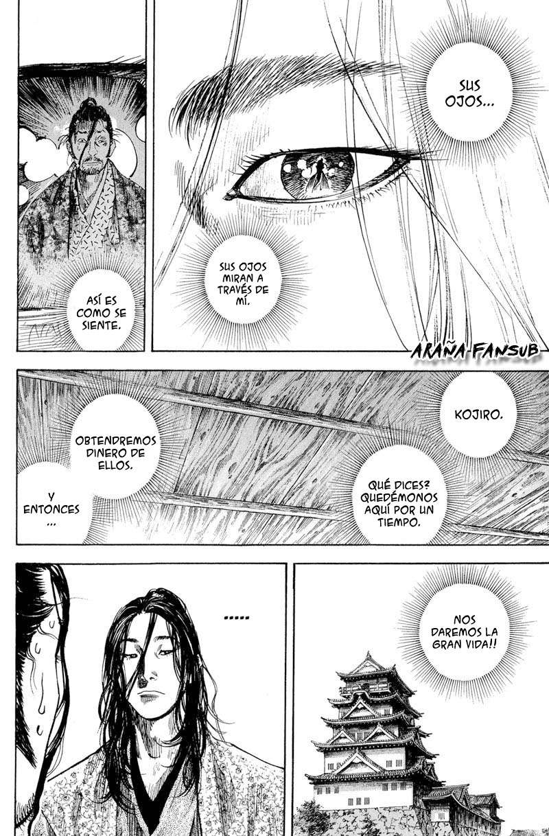 Read Vagabond (es) Manga Online