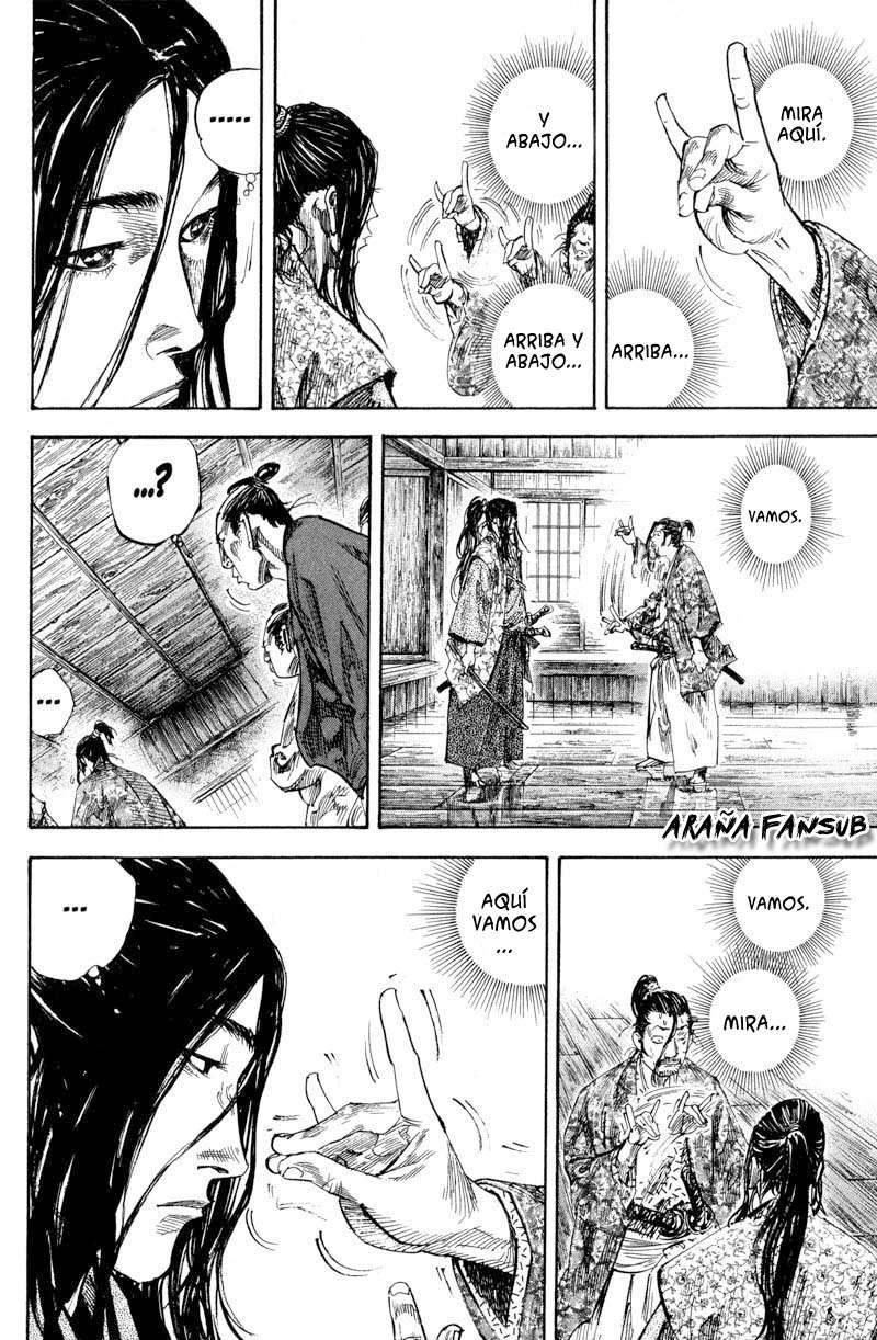 Read Vagabond (es) Manga Online
