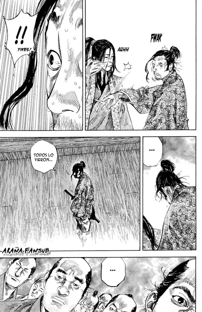 Read Vagabond (es) Manga Online