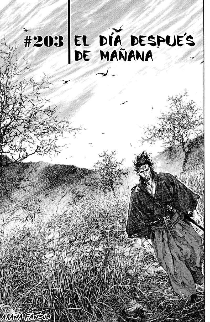 Read Vagabond (es) Manga Online
