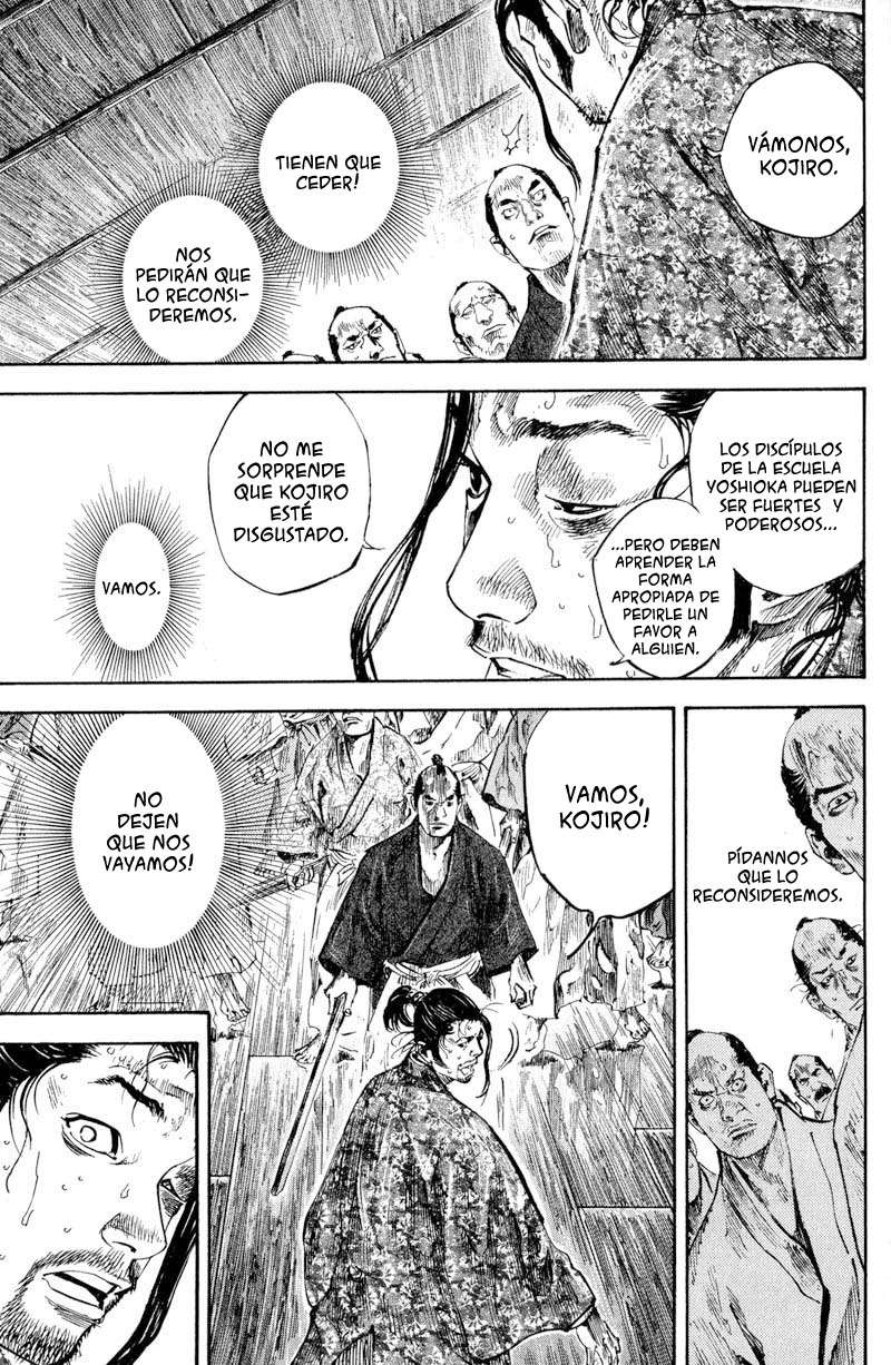 Read Vagabond (es) Manga Online
