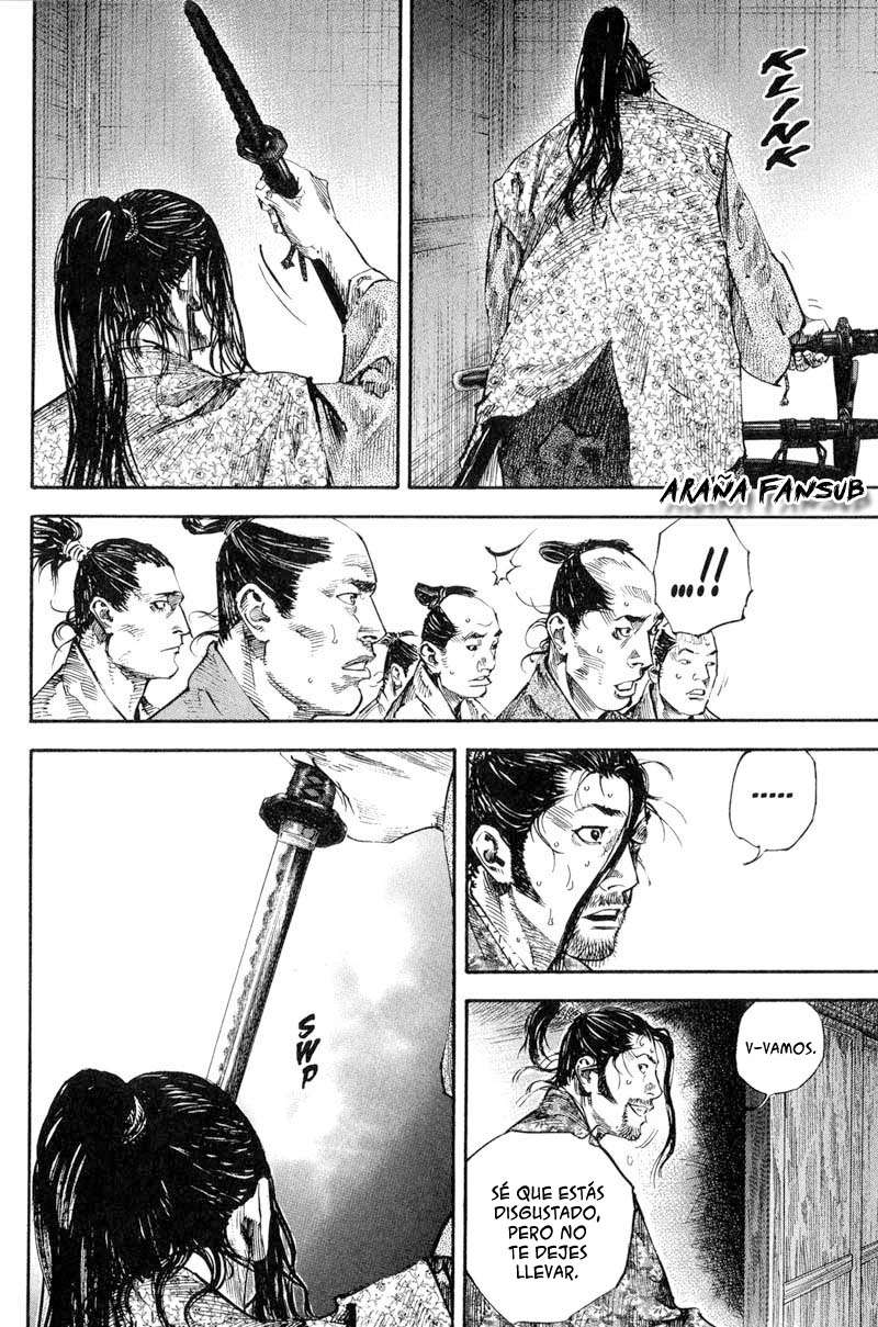 Read Vagabond (es) Manga Online