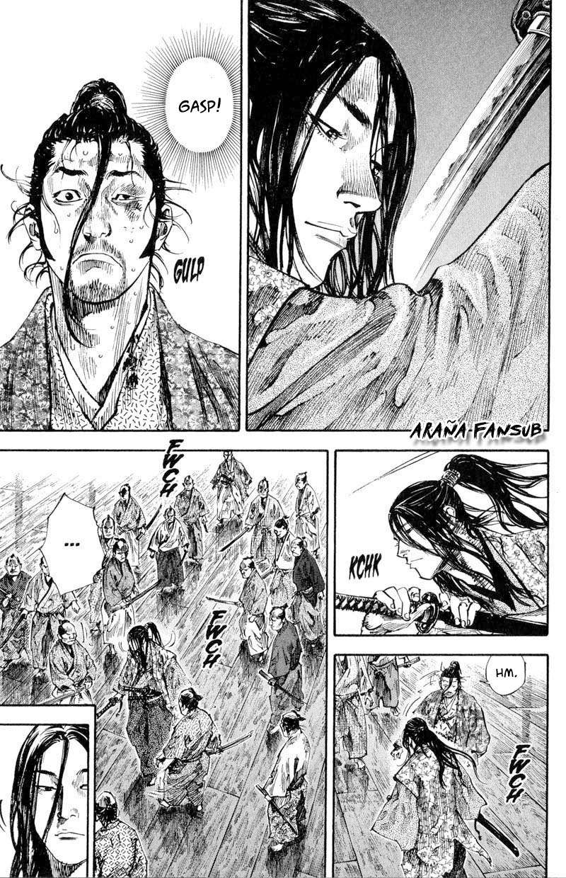 Read Vagabond (es) Manga Online