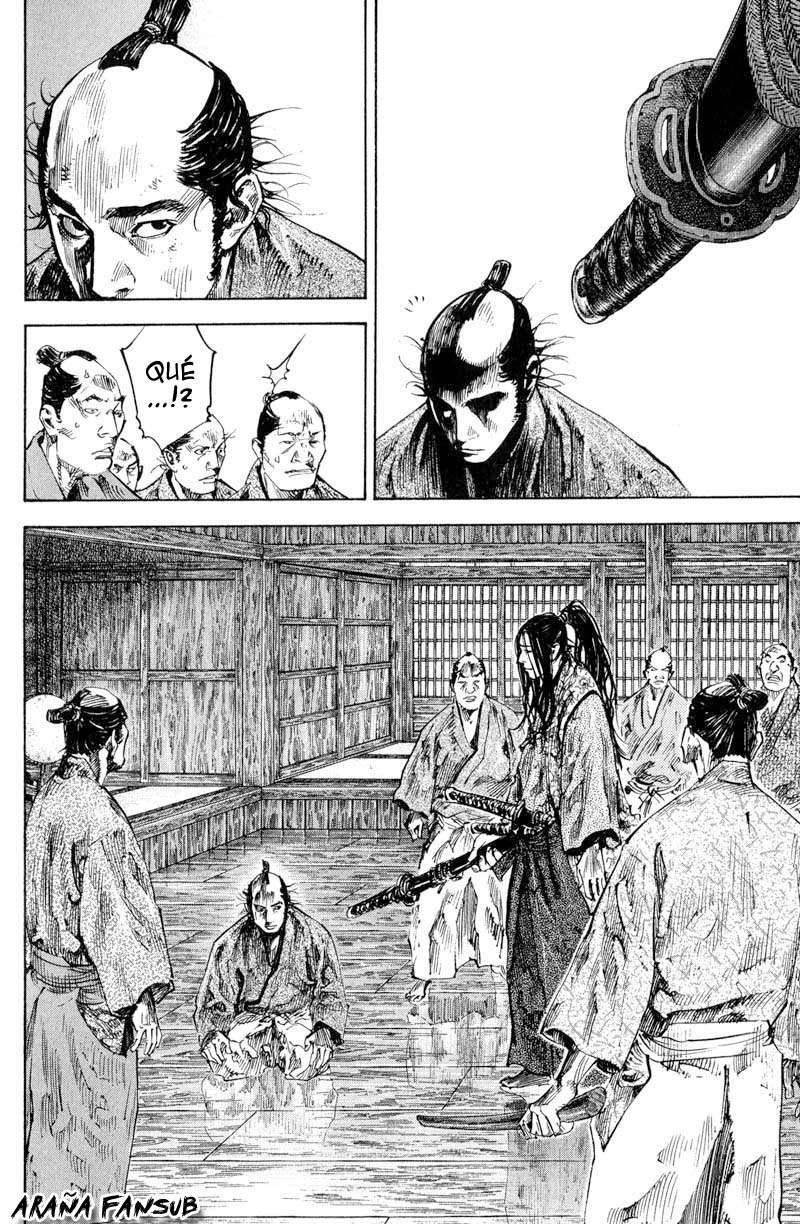 Read Vagabond (es) Manga Online