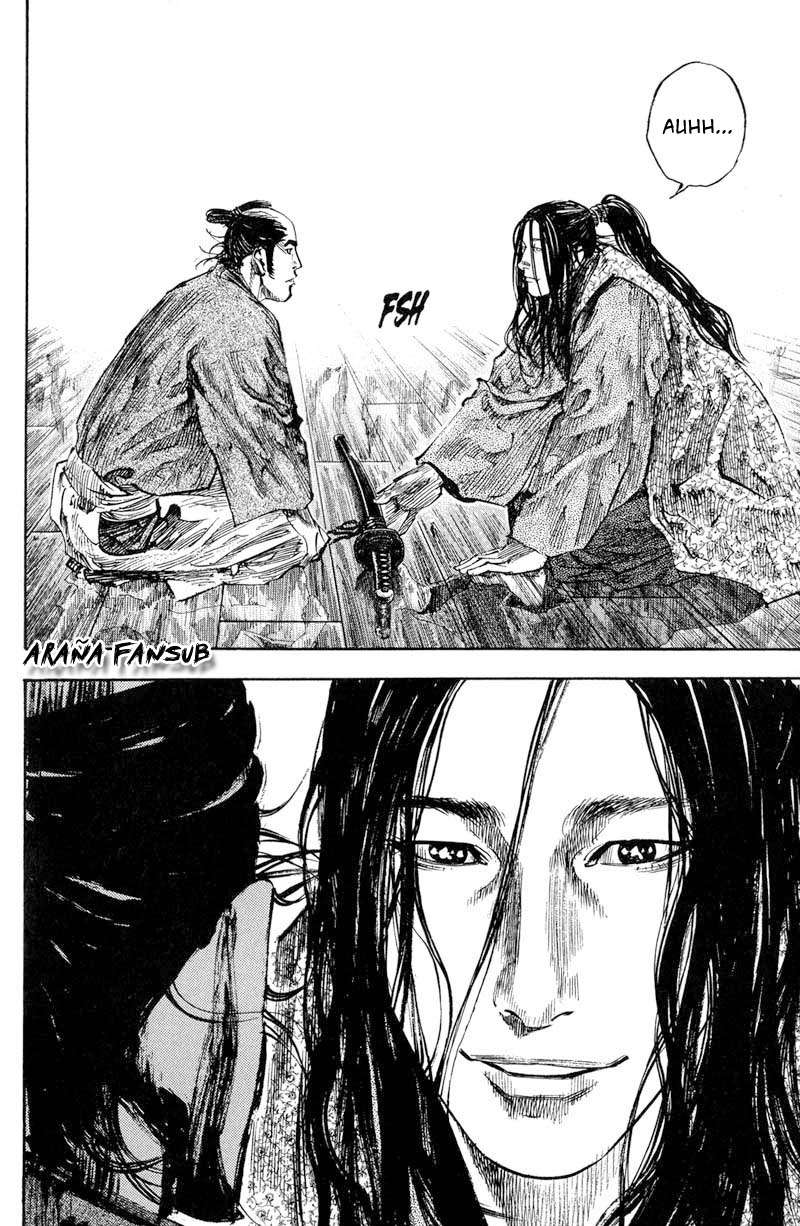 Read Vagabond (es) Manga Online