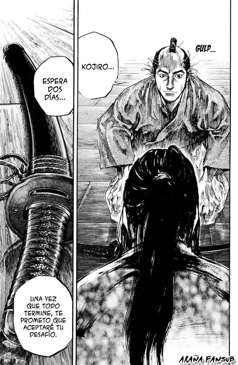 Read Vagabond (es) Manga Online
